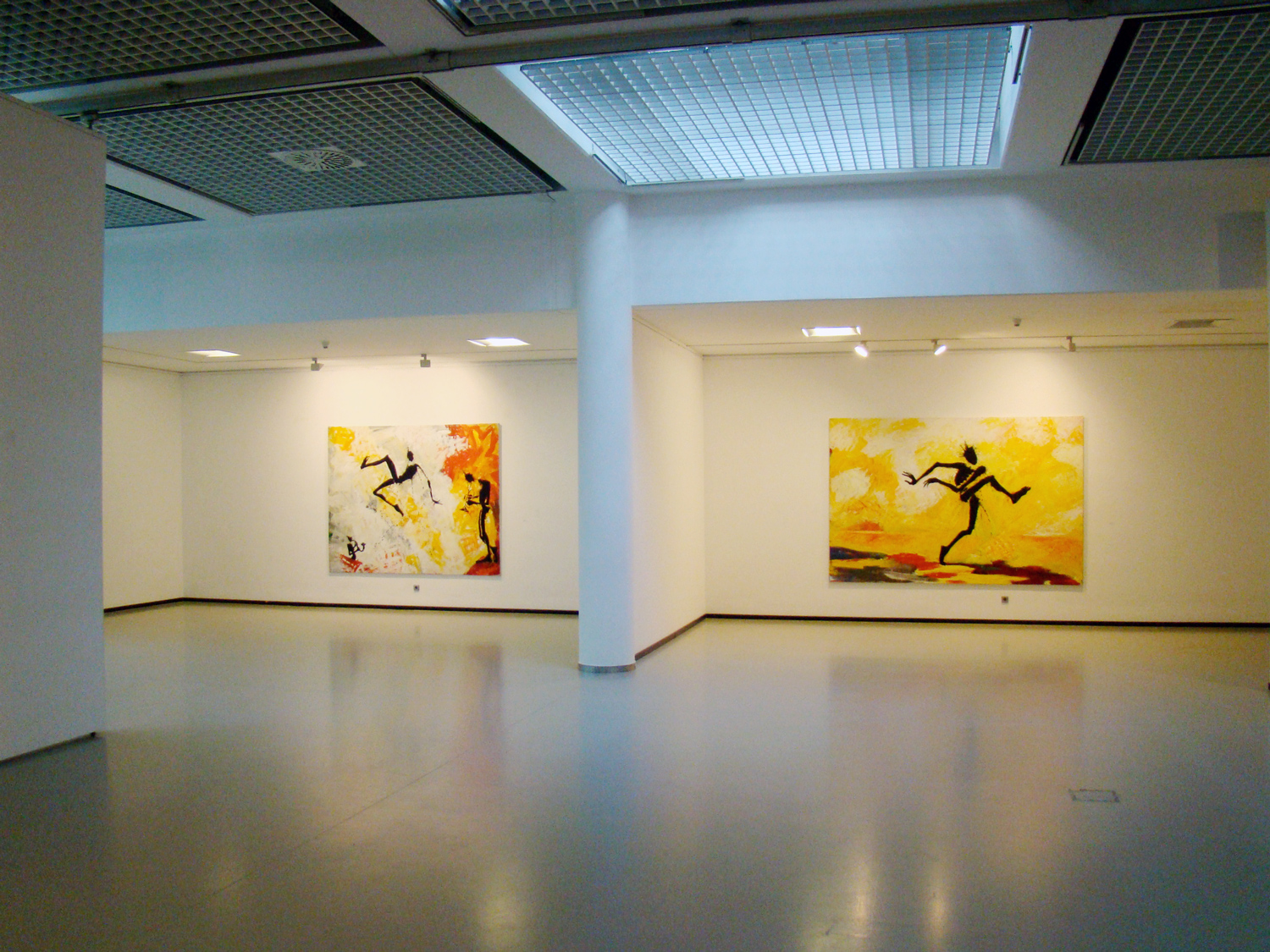 Kunsthalle Dresden, 2011