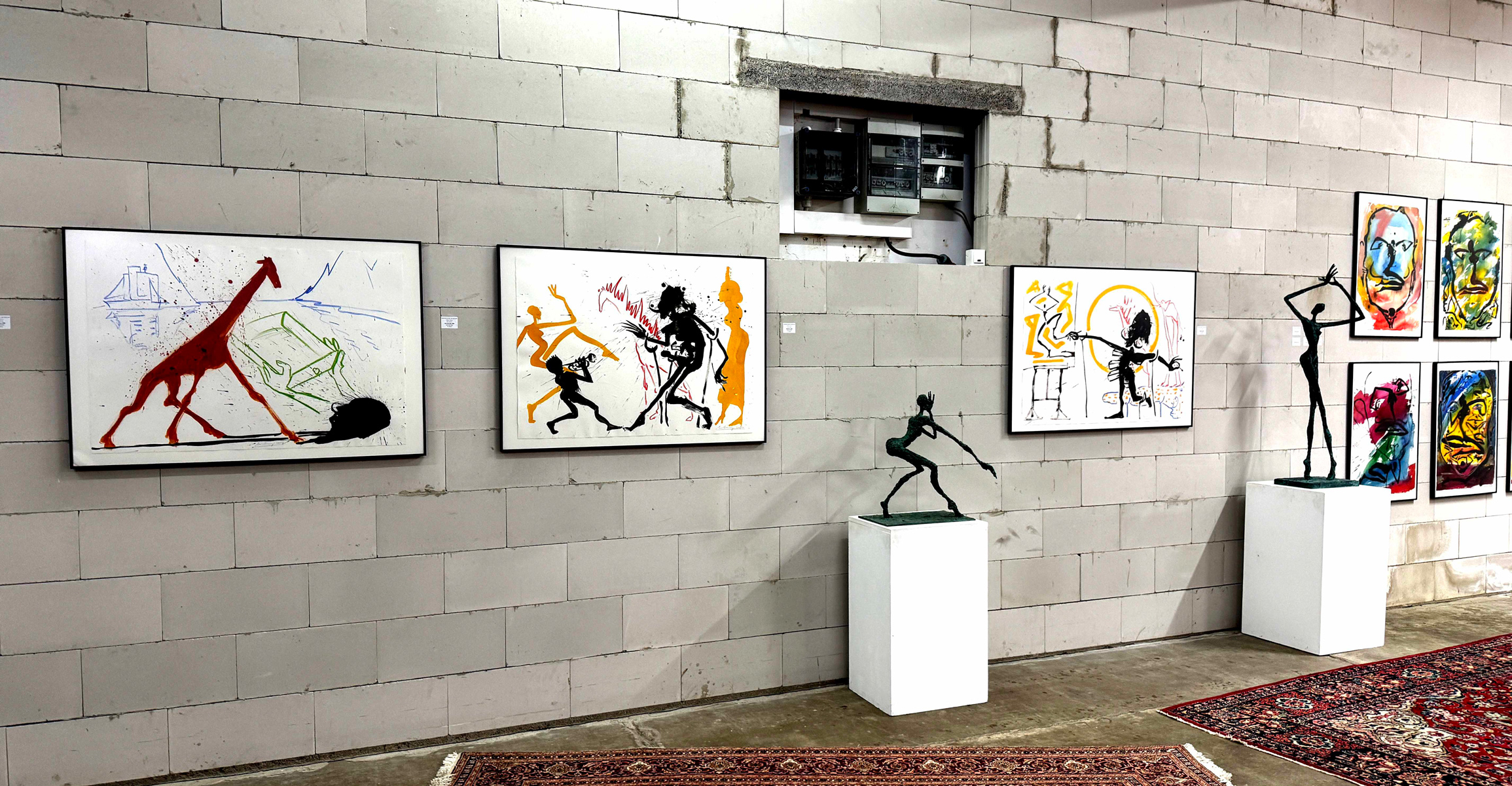 4_RosenhangMuseum