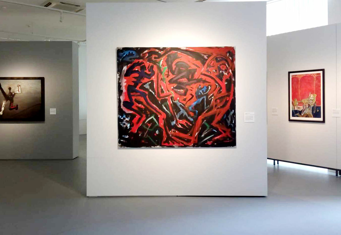 Kunstforum_Berl. Volksbank_2019