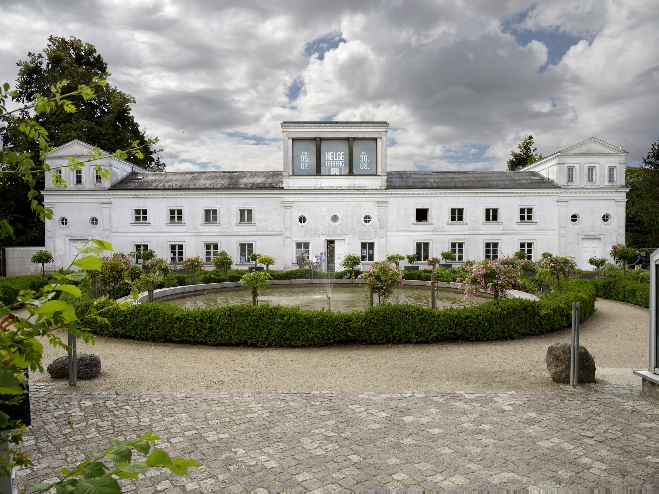 Kadenund Lager Architekten